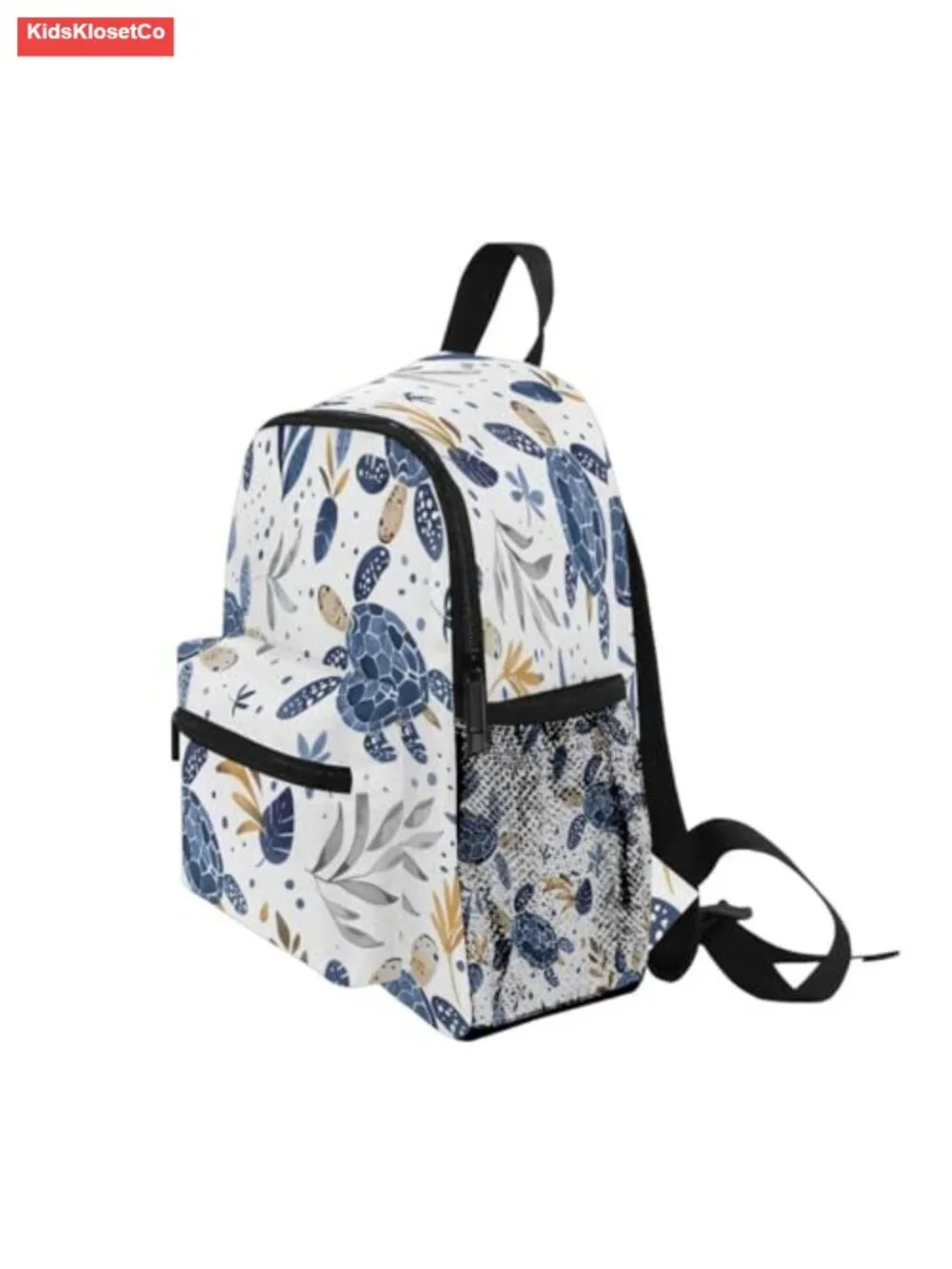 Toddler Backpack Kids School Bag Boys Girls Preschool Nursery Travel Waterproof
